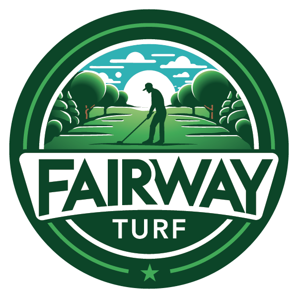 Fairway Turf & Greens
