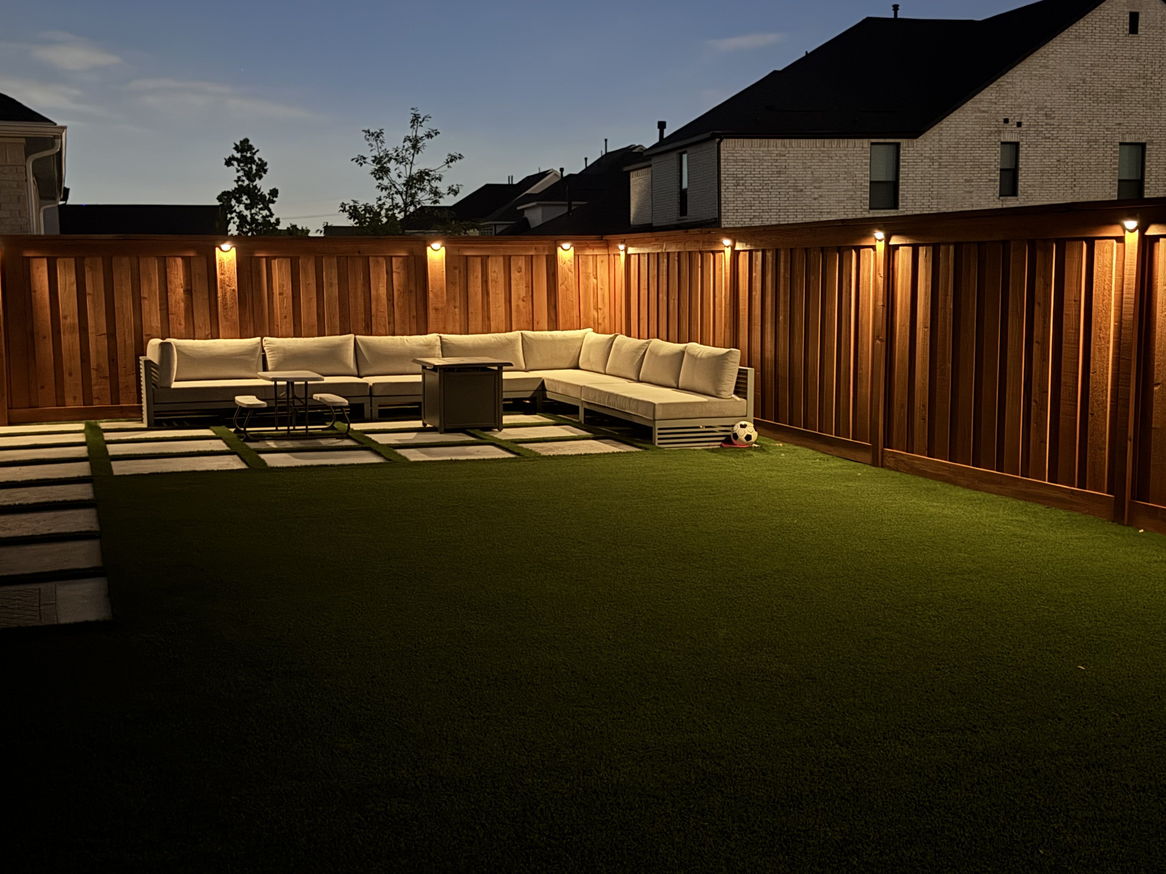 What to Expect: The Artificial Turf Installation Process