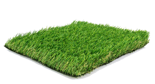 Detailed view of Bermuda Pro artificial turf